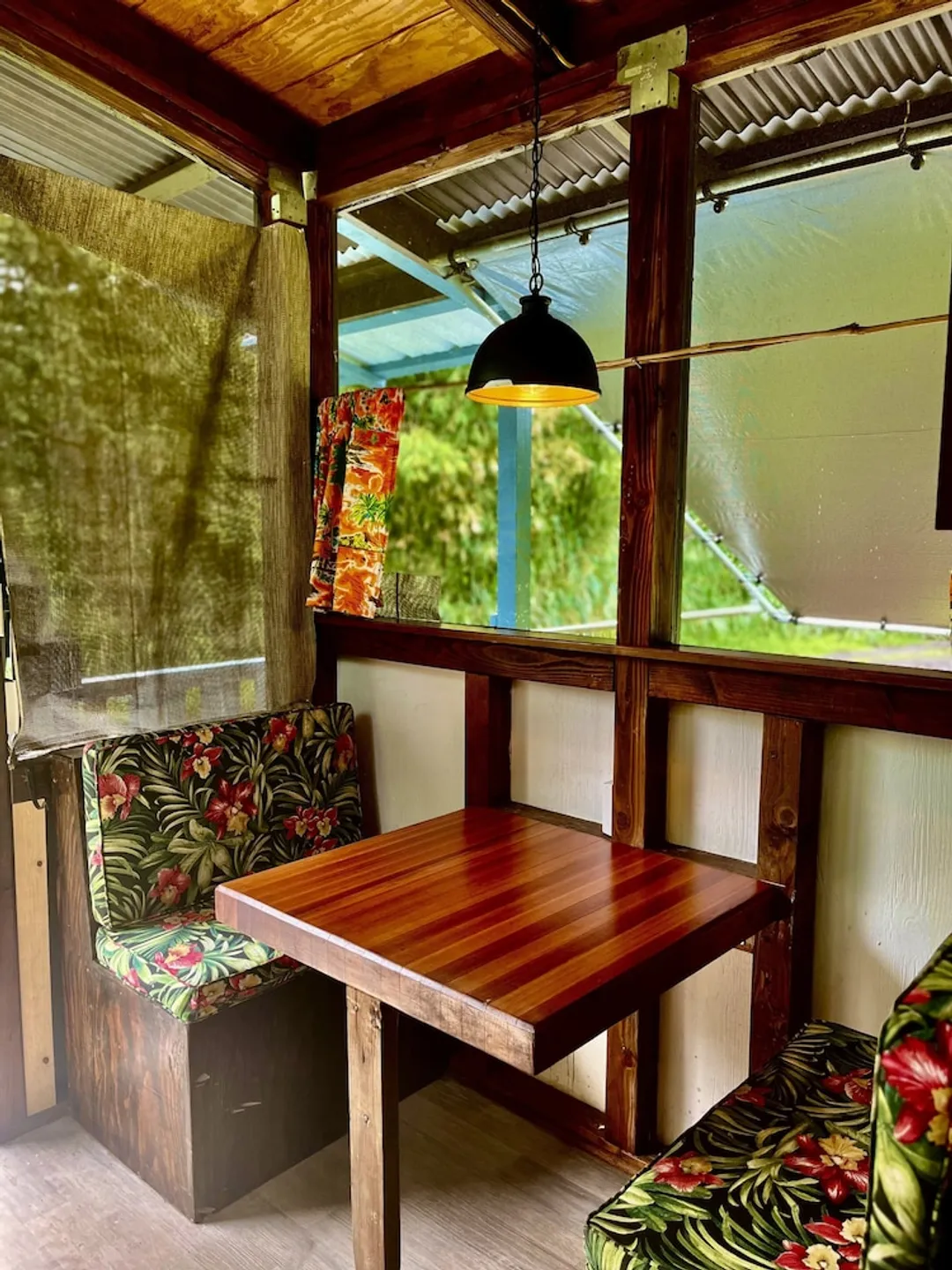 夏威夷人庇護所飯店-小屋-2