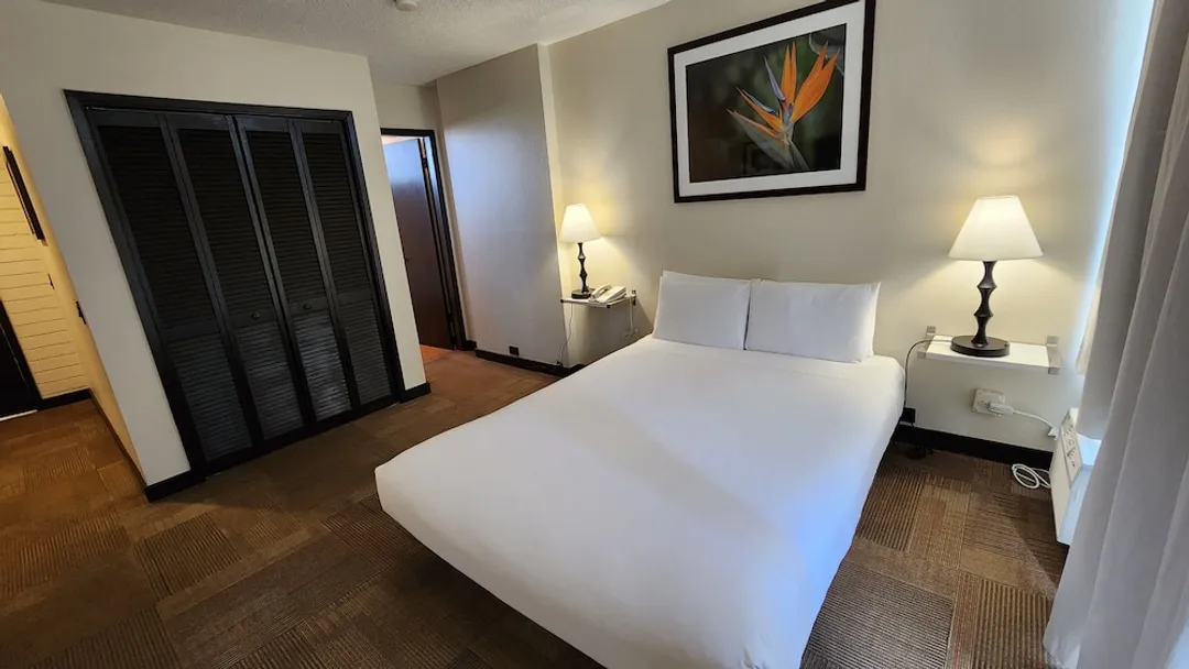 ステイ ホテル ワイキキ-Boutique Queen Room-3