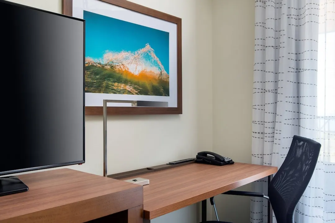 Residence Inn by Marriott Maui Wailea-Suite, 1 Bedroom, Kitchen (Balcony)-3