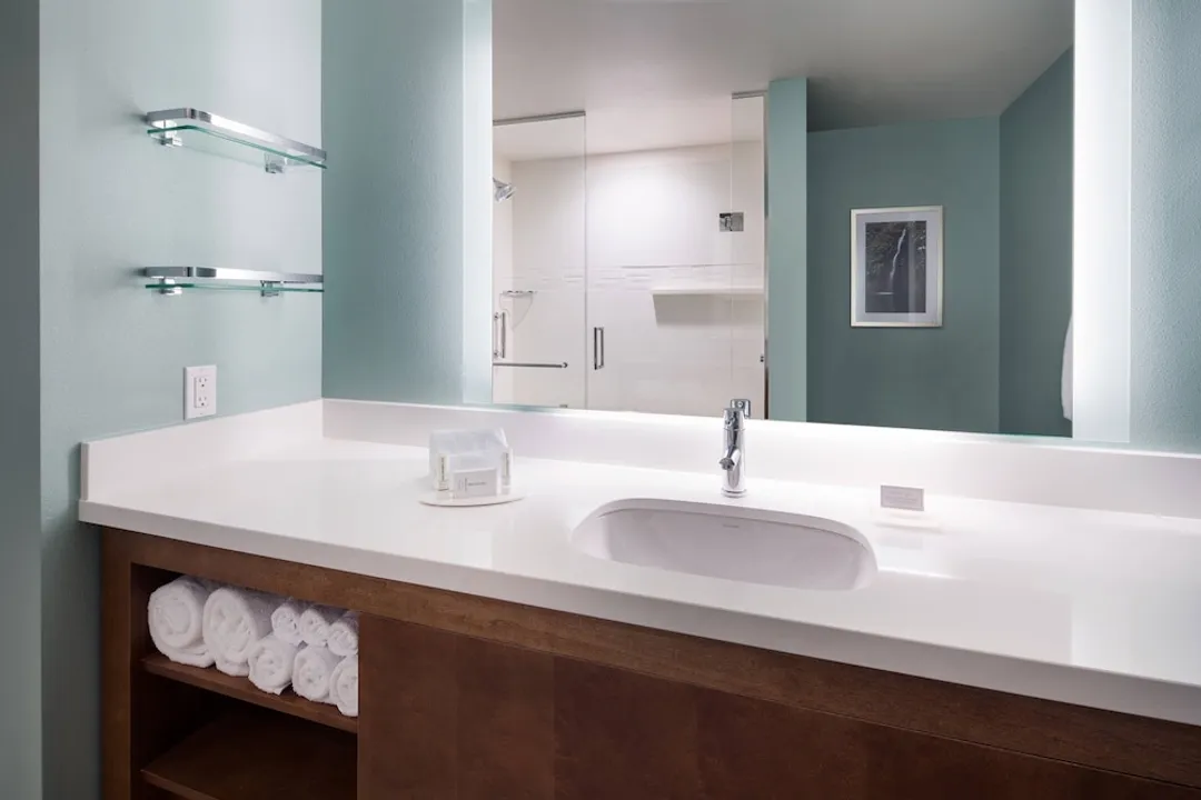 Residence Inn by Marriott Maui Wailea-Suite, 2 Bedrooms, Kitchen-7