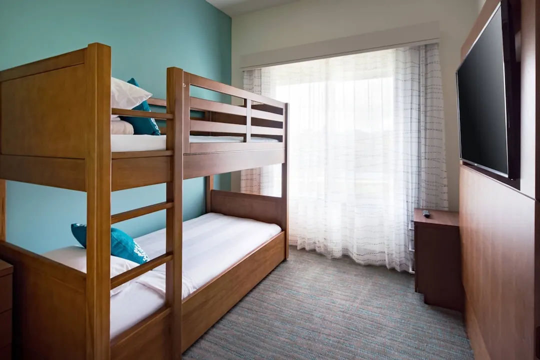 Residence Inn by Marriott Maui Wailea-Suite, 2 Bedrooms, Kitchen-4