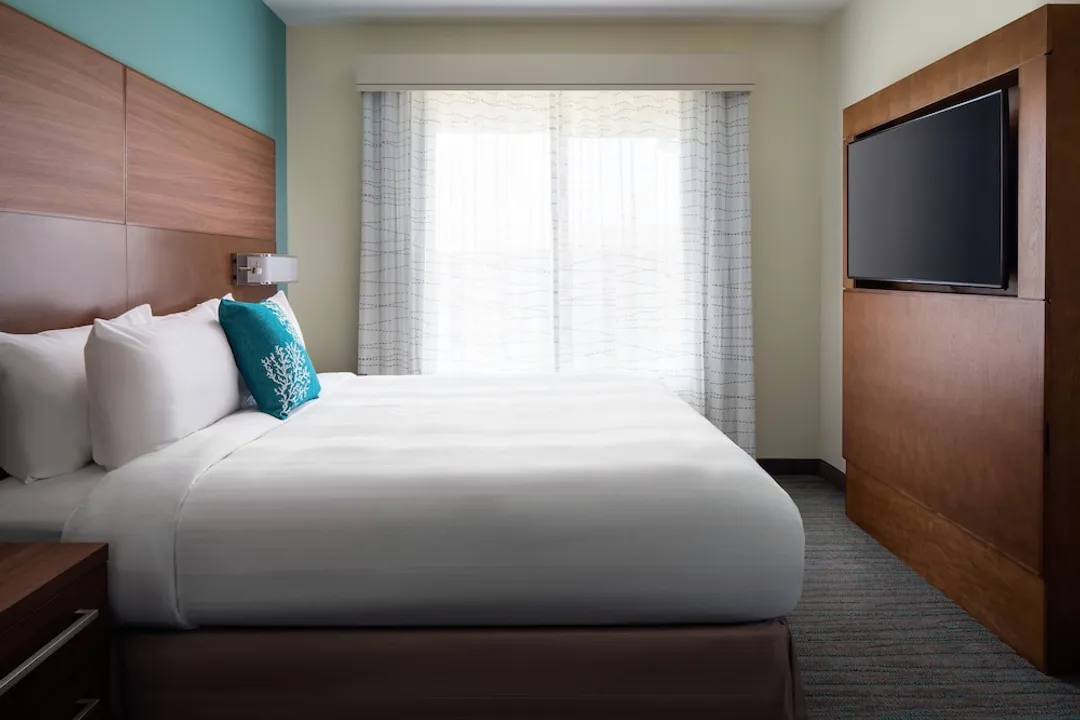 Residence Inn by Marriott Maui Wailea-Suite, 2 Bedrooms, Kitchen-3