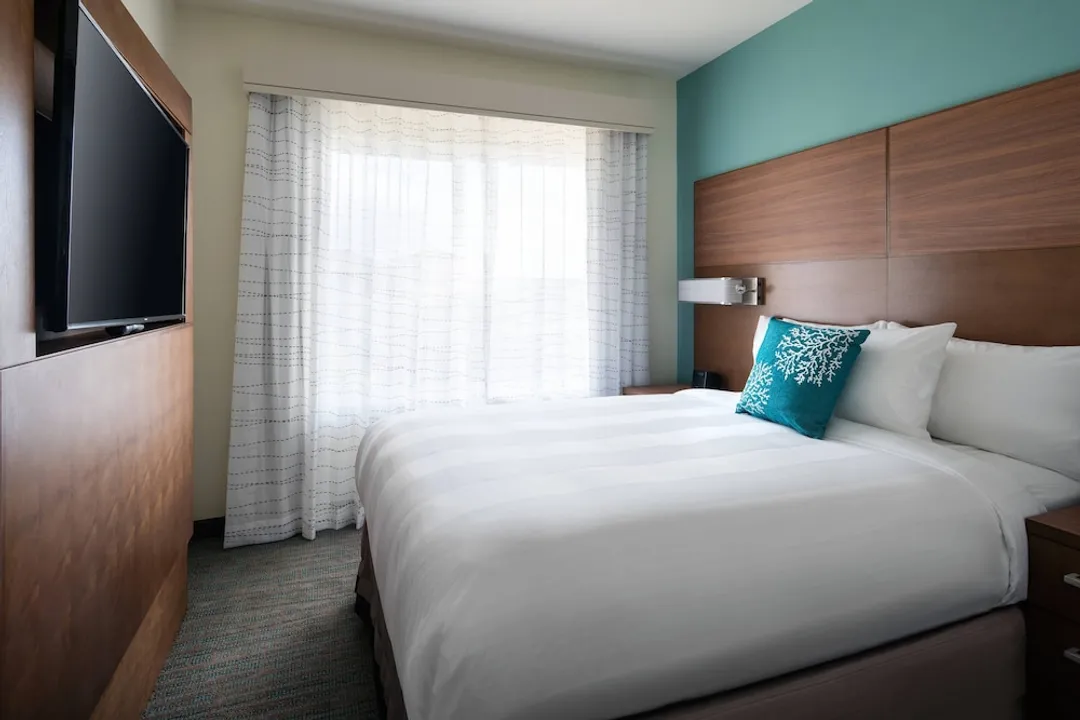 Residence Inn by Marriott Maui Wailea-Suite, 2 Bedrooms, Kitchen-2