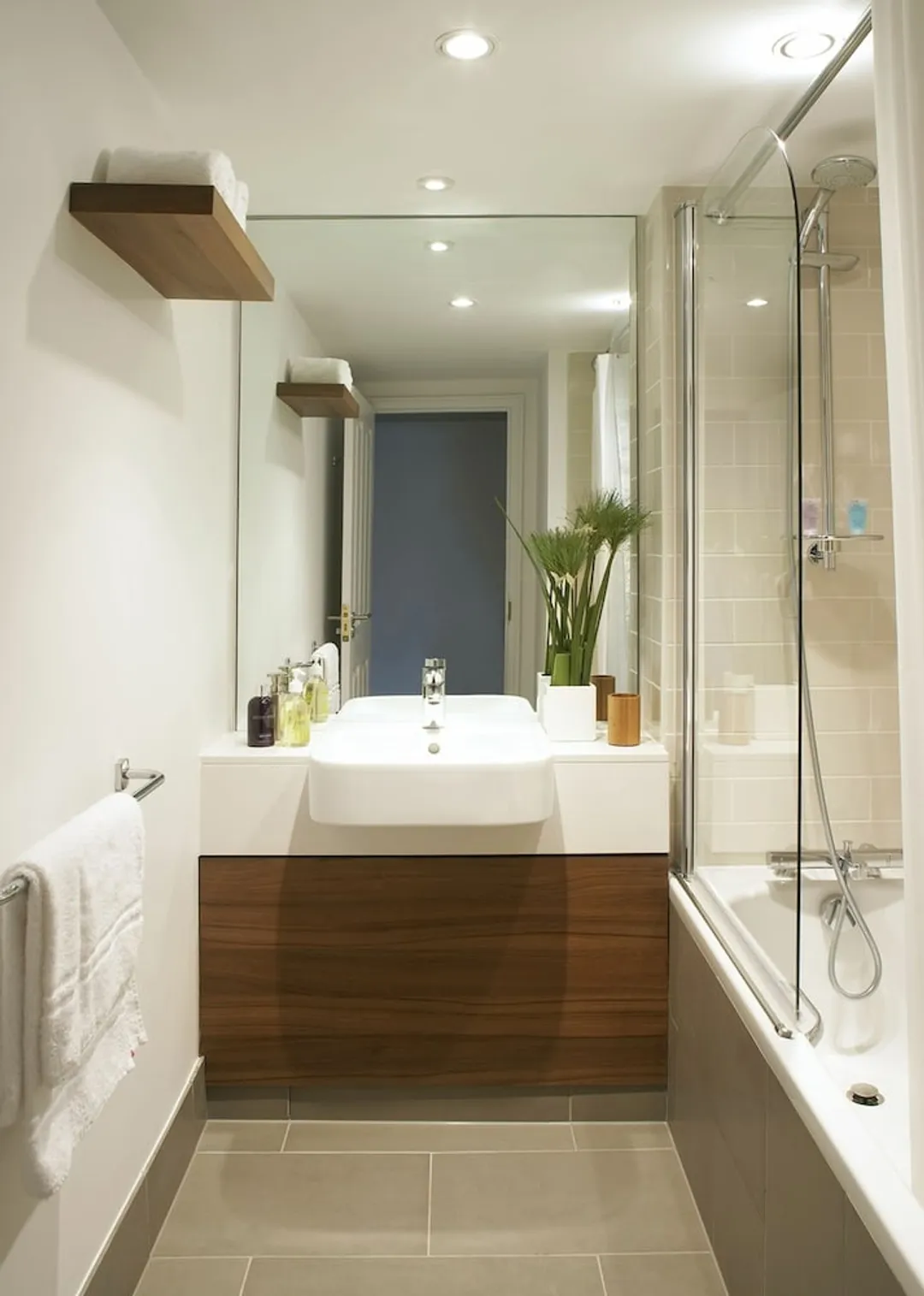 Citadines South Kensington London-开间-4