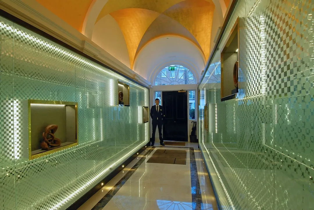 Park Grand Mayfair-Club Double Room-2