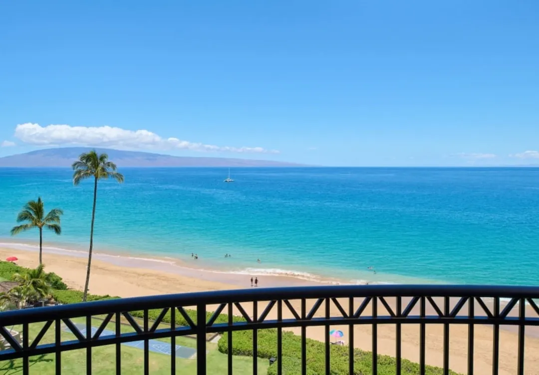 皇家拉海納度假飯店-套房, 海濱 (Molokai)-5