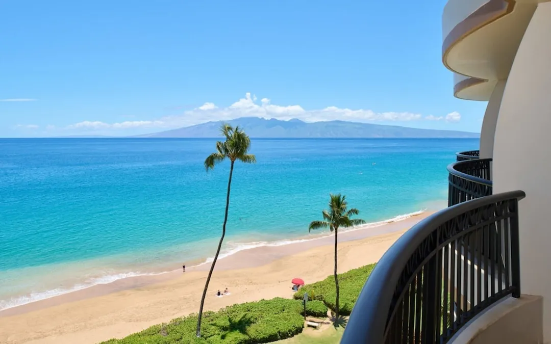 皇家拉海納度假飯店-套房, 海濱 (Molokai)-7