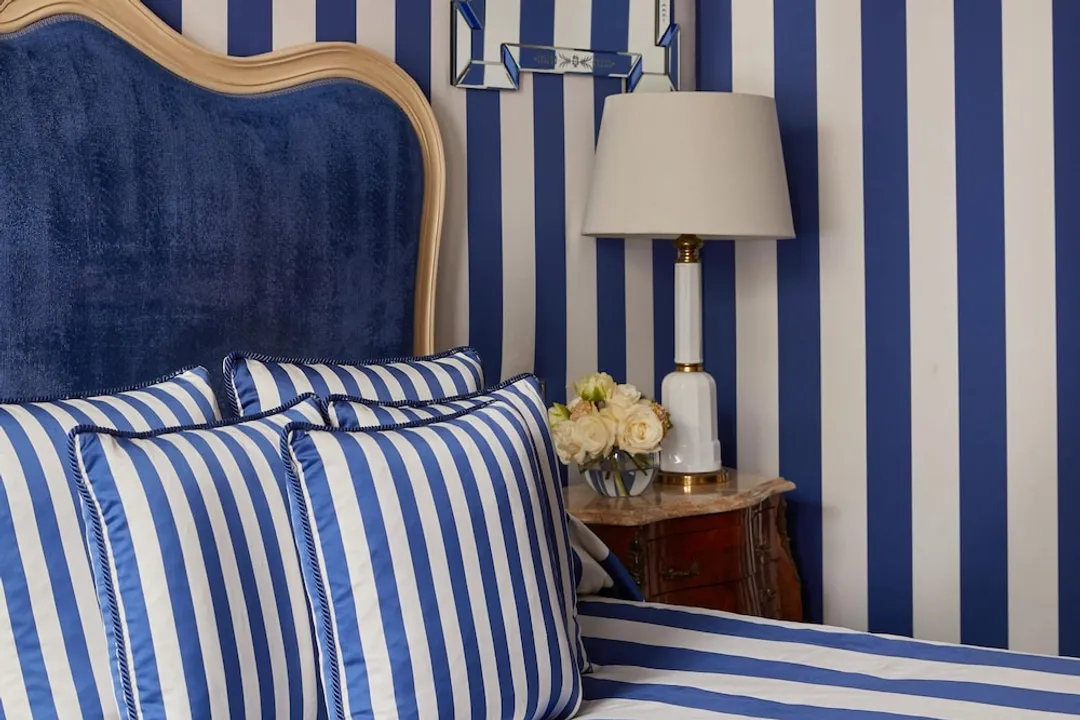 The Egerton House Hotel-Deluxe Room (King/Twin)-4