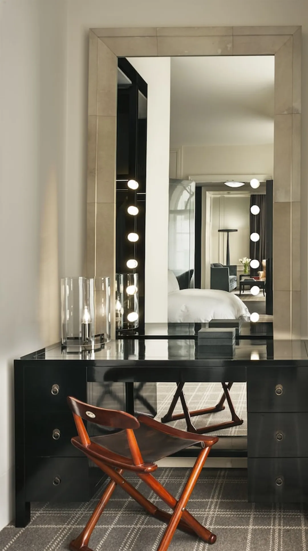Rosewood London-特级套房 (Premier)-2