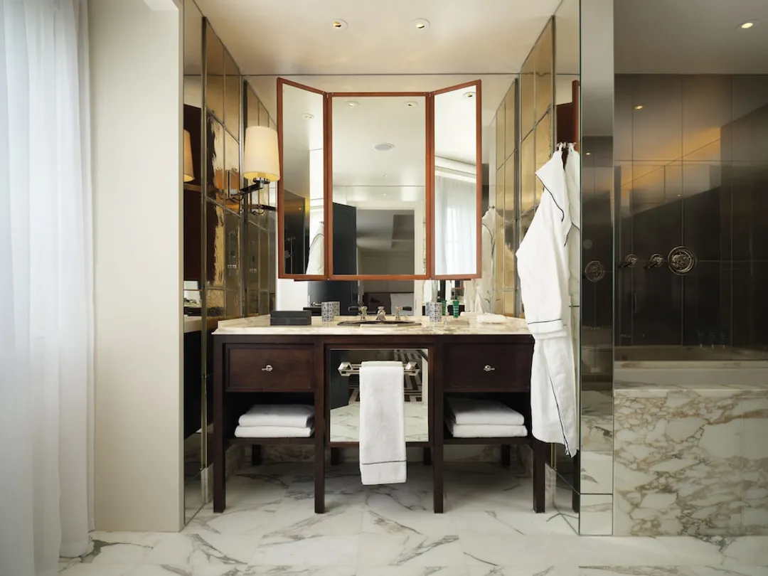 Rosewood London-特级套房 (Premier)-4