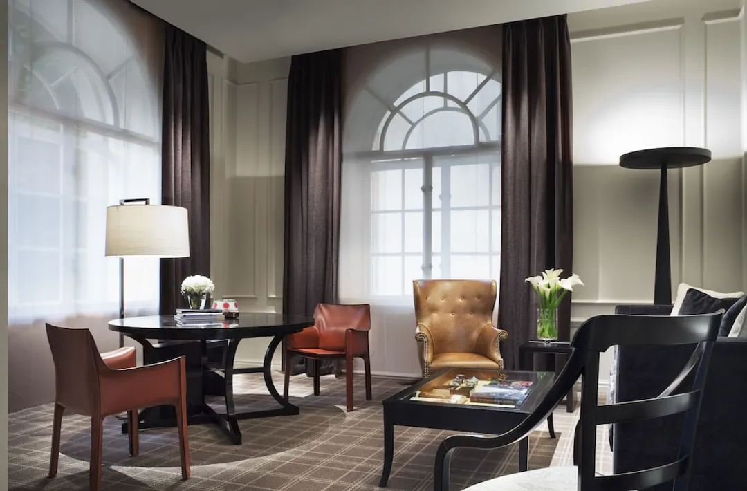 Rosewood London-特级套房 (Premier)-1