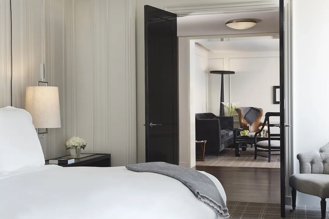 Rosewood London-特色套房 (Pearl)-4