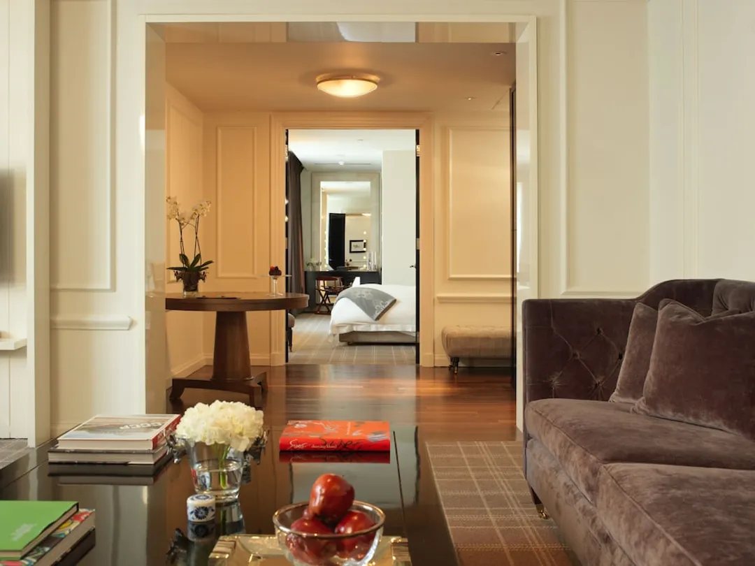 Rosewood London-特色套房 (Pearl)-1