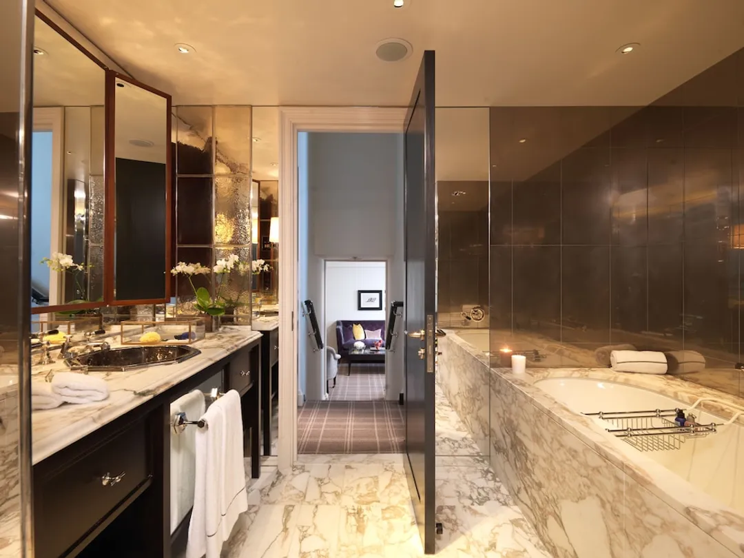 Rosewood London-特色套房 (Pearl)-5