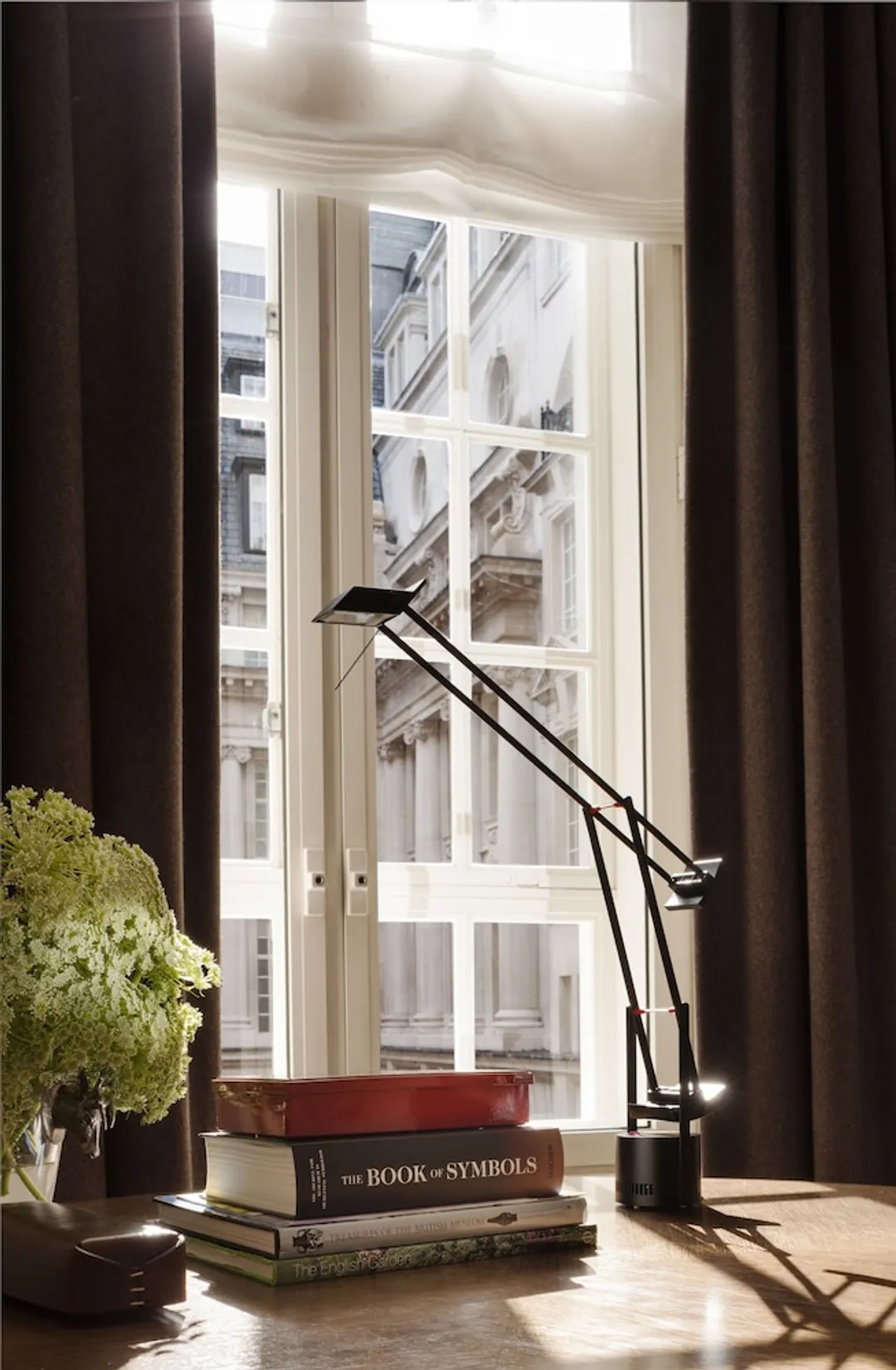 Rosewood London-华丽套房-3