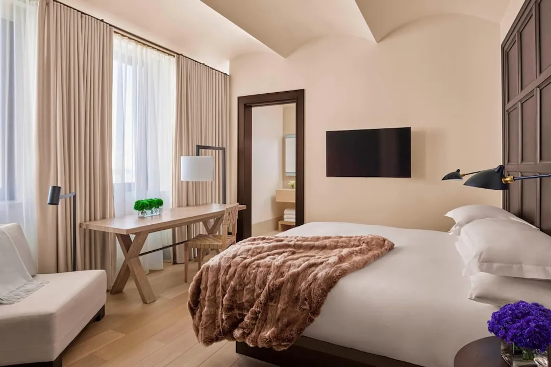 The New York EDITION-Room (Hearing Accessible)-1