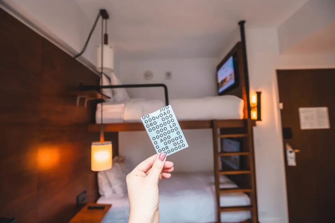 알로 노매드-룸 (Bunk)-3