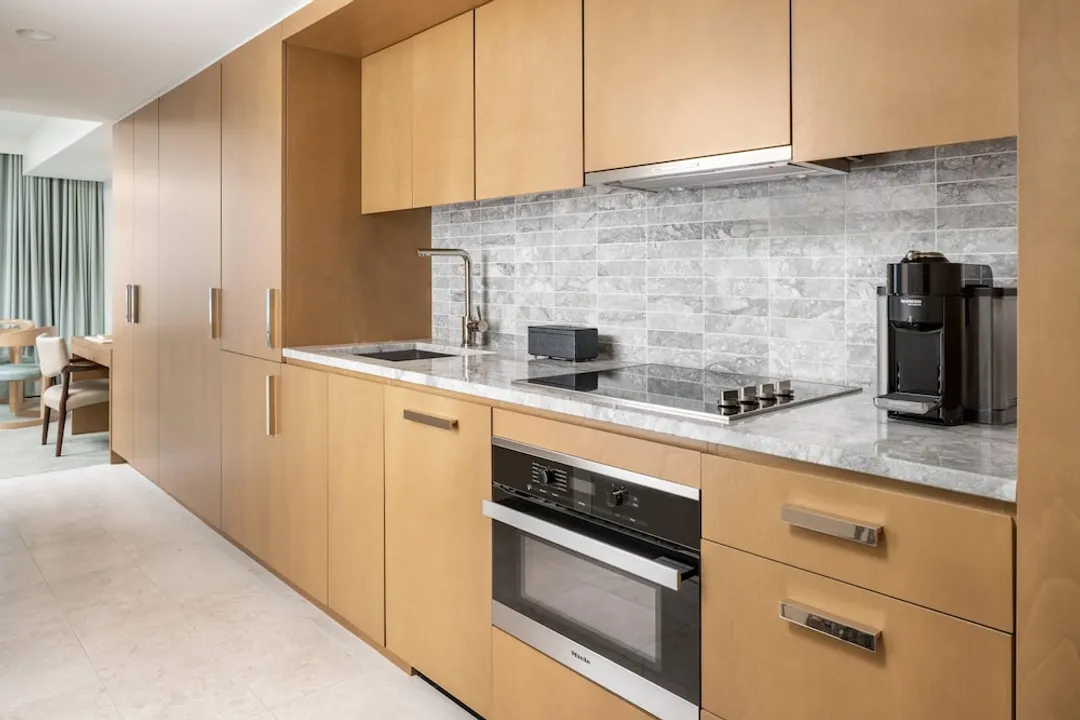 The Ritz-Carlton Residences, Waikiki Beach-Deluxe Suite, 1 Bedroom, Ocean View-2