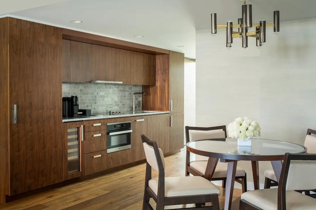 The Ritz-Carlton Residences, Waikiki Beach-Grand Suite, 1 Bedroom, Ocean View-2