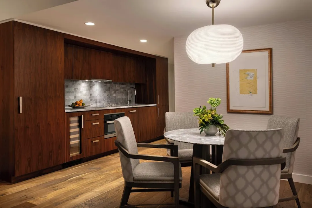 The Ritz-Carlton Residences, Waikiki Beach-Grand Suite, 1 Bedroom, Ocean View-8
