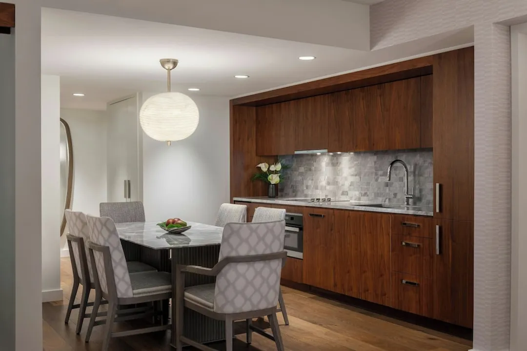 The Ritz-Carlton Residences, Waikiki Beach-Grand Suite, 2 Bedrooms, Ocean View-9