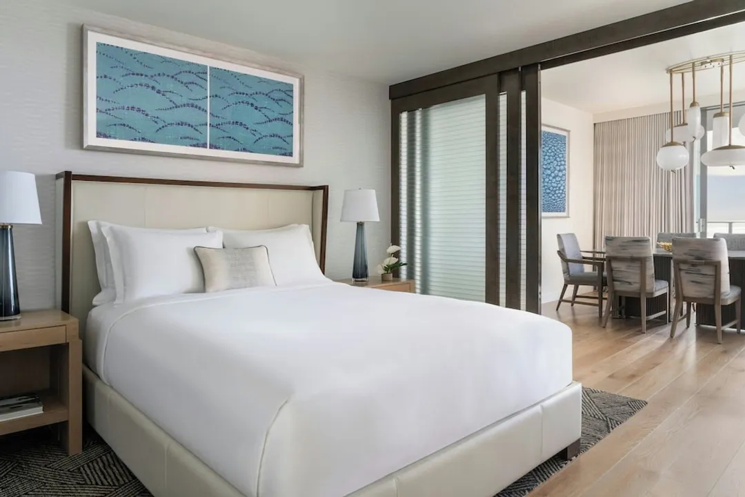 The Ritz-Carlton Residences, Waikiki Beach-Premier Suite, 2 Bedrooms, Ocean View-9