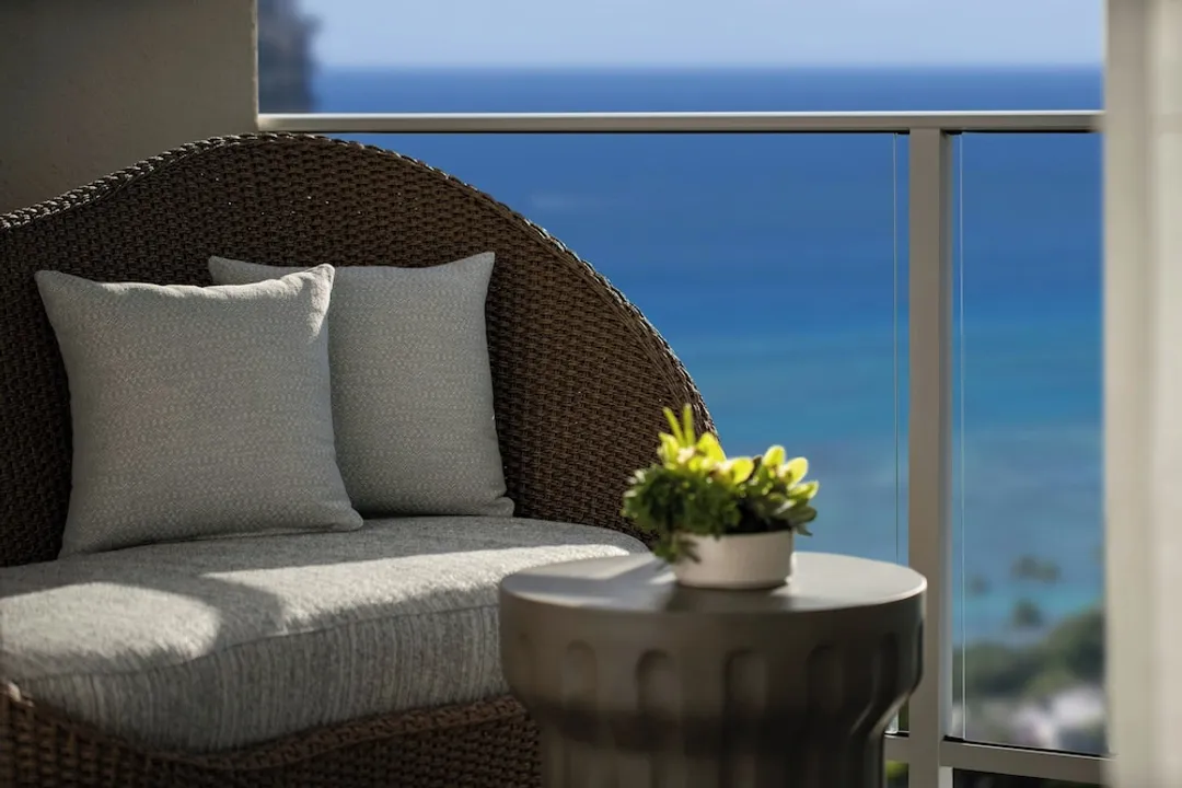 The Ritz-Carlton Residences, Waikiki Beach-Premier Suite, 2 Bedrooms, Ocean View-7