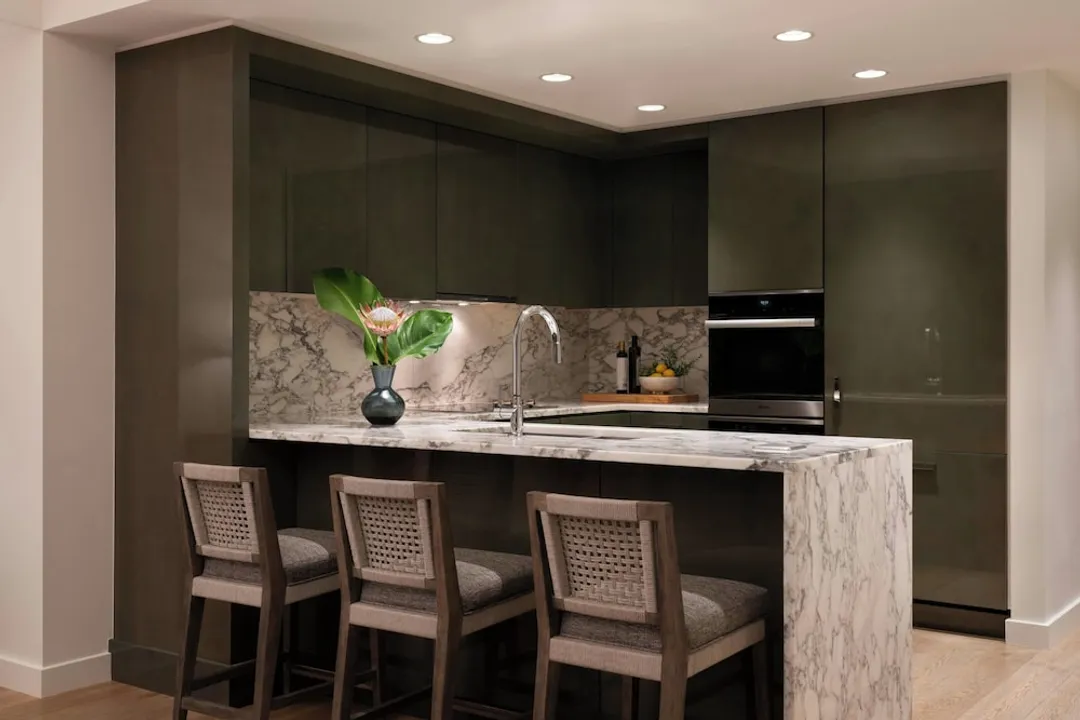 The Ritz-Carlton Residences, Waikiki Beach-Premier Suite, 2 Bedrooms, Ocean View-6