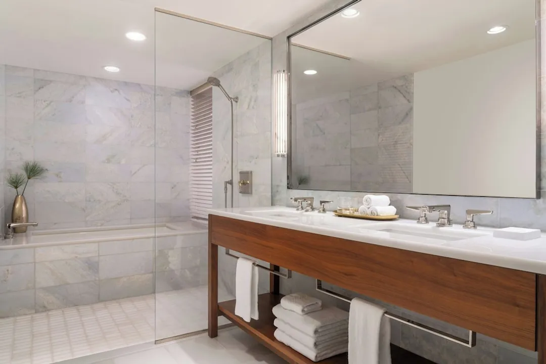 The Ritz-Carlton Residences, Waikiki Beach-Grand Suite, 3 Bedrooms, Ocean View-12