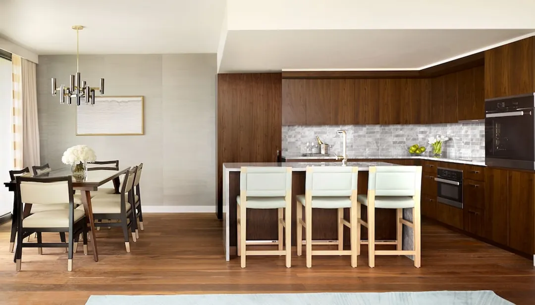 The Ritz-Carlton Residences, Waikiki Beach-Grand Suite, 3 Bedrooms, Ocean View-3