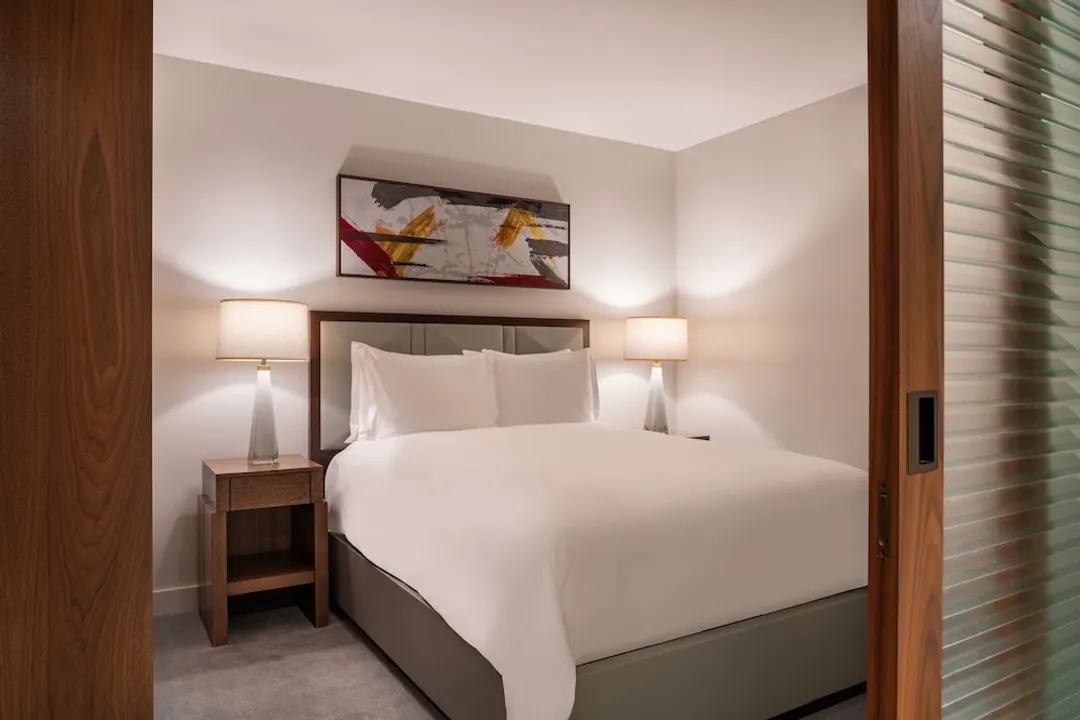The Ritz-Carlton Residences, Waikiki Beach-Grand Suite, 3 Bedrooms, Ocean View-6