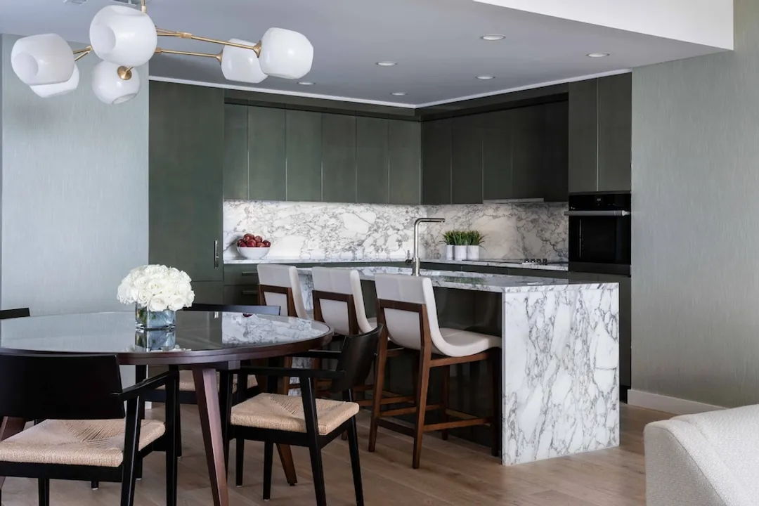 The Ritz-Carlton Residences, Waikiki Beach-Premier Suite, 3 Bedrooms, Ocean View-3