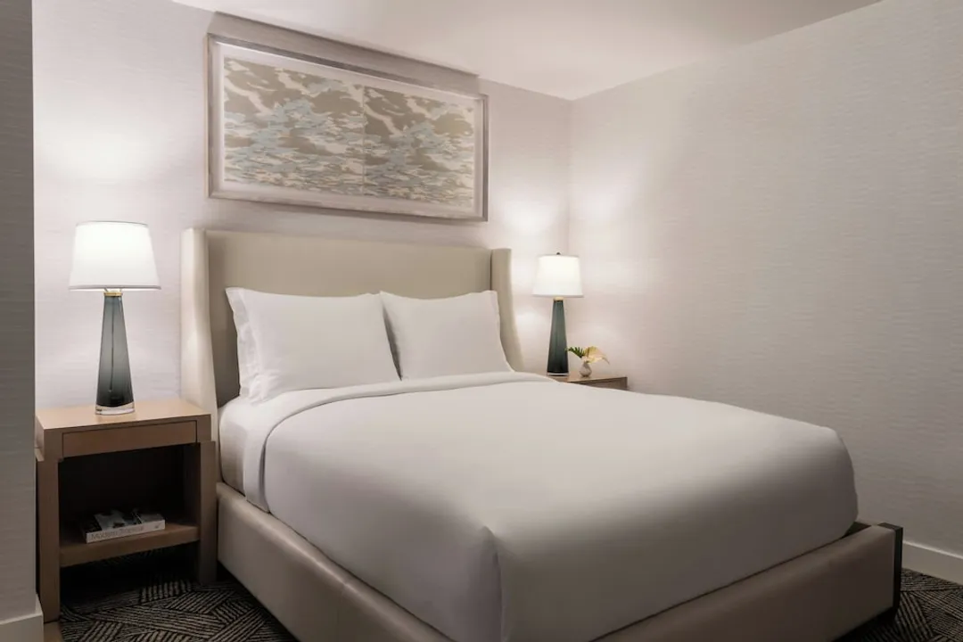The Ritz-Carlton Residences, Waikiki Beach-Premier Suite, 3 Bedrooms, Ocean View-10