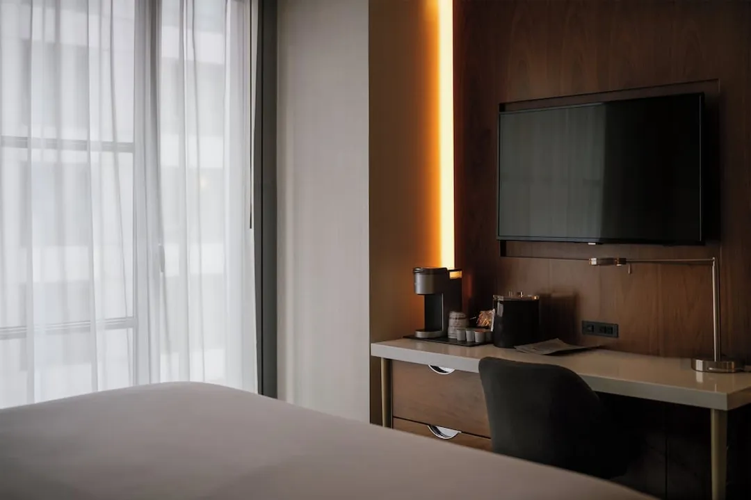 クラウン プラザ HY36 ミッドタウン マンハッタン バイ IHG-スタンダード ルーム-13