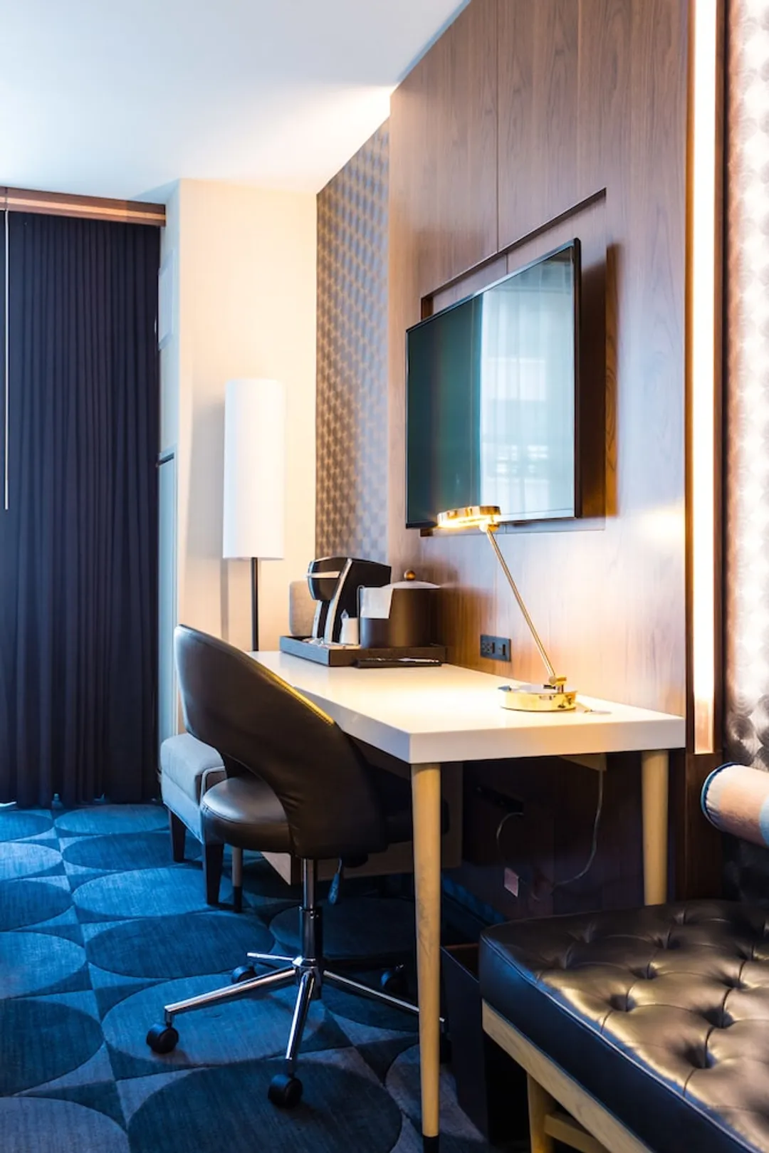 クラウン プラザ HY36 ミッドタウン マンハッタン バイ IHG-スタンダード ルーム-4