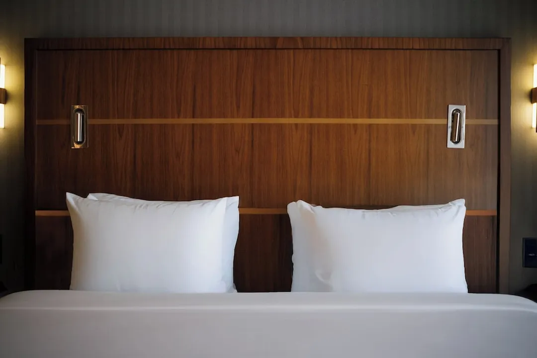 クラウン プラザ HY36 ミッドタウン マンハッタン バイ IHG-スタンダード ルーム キングベッド 1 台-16
