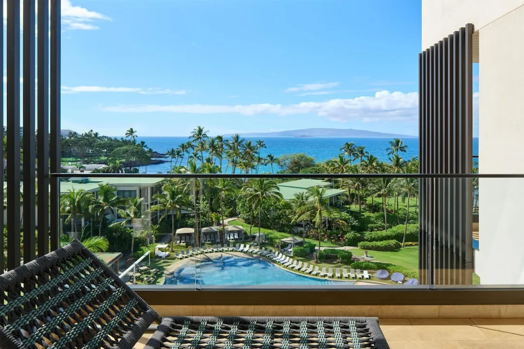 凱悅酒店旗下 - 安達茲茂宜島達仕威雷亞渡假村-套房, 海景-6