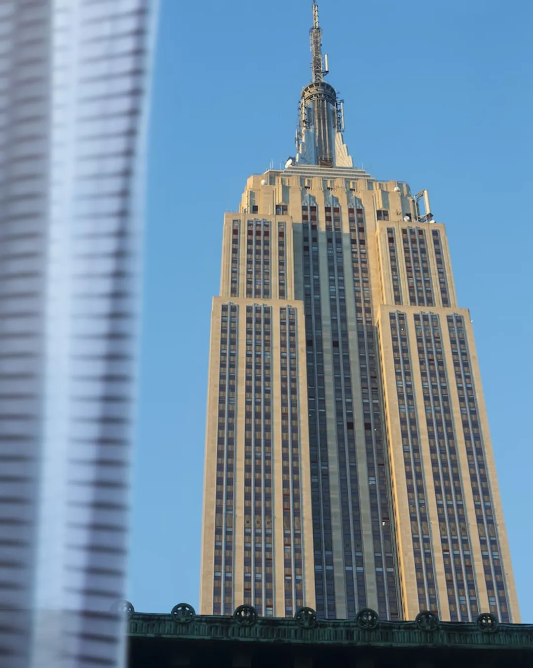 朗廷紐約第五大道酒店-套房, 1 間臥室, 可使用俱樂部酒廊 (Empire State View)-3