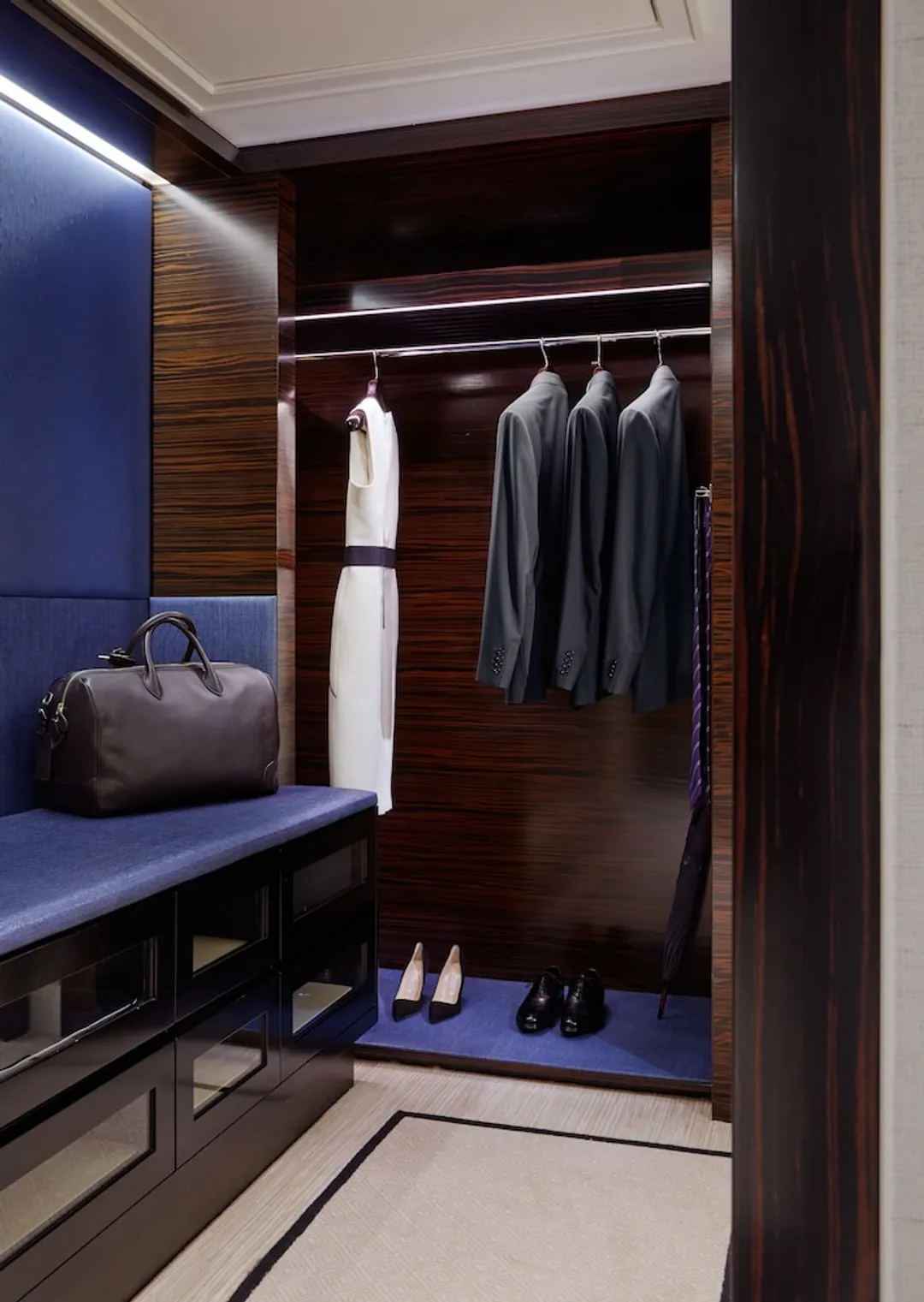 The Peninsula Chicago-Executive Suite-4