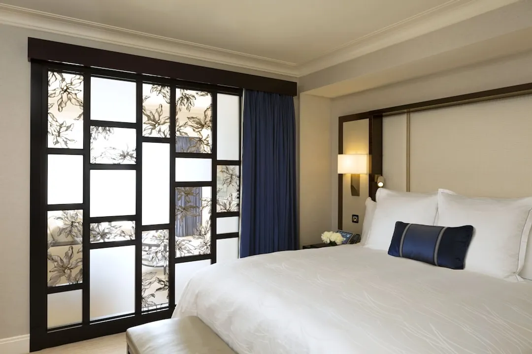 The Peninsula Chicago-Michigan Avenue Suite-2