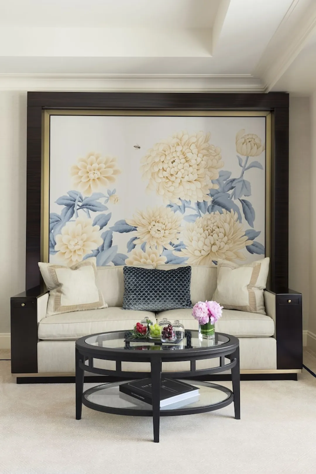 The Peninsula Chicago-Grand Premier King Room-1