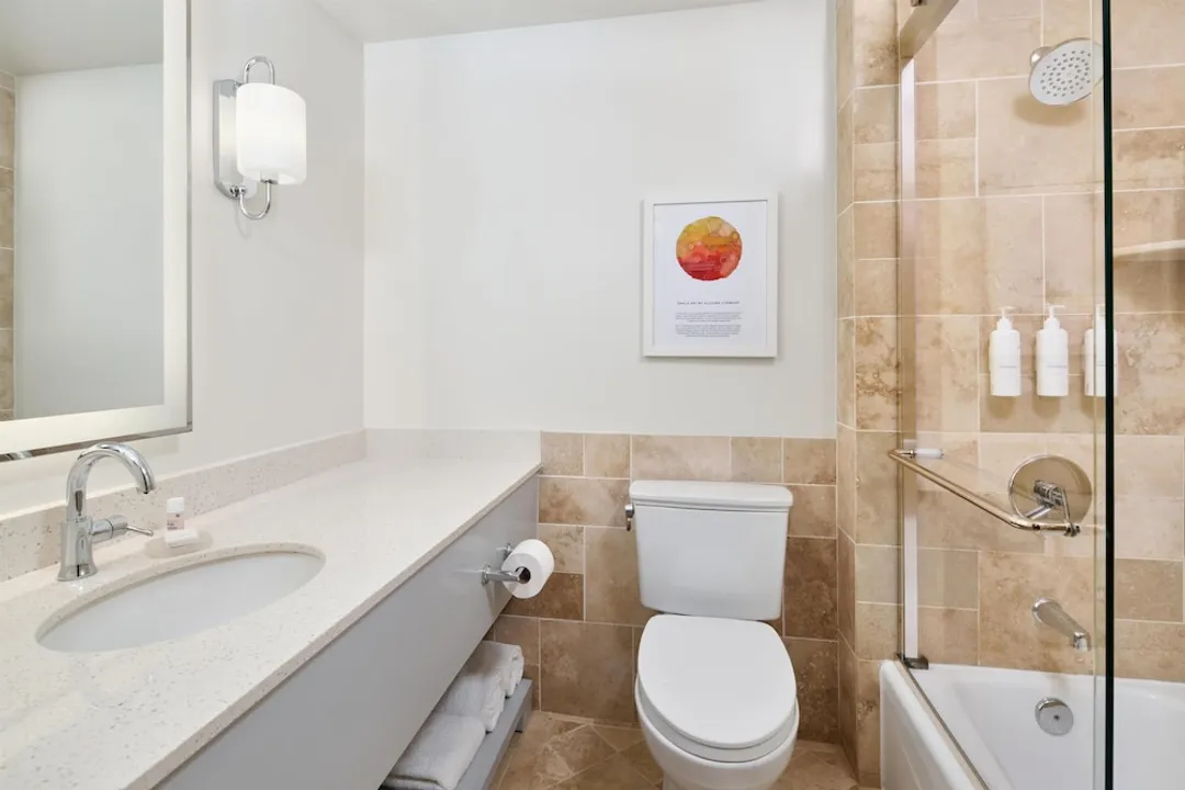 OUTRIGGER Kauaʻi Beach Resort & Spa-Signature Suite, 1 King Bed, Oceanfront (Newly Renovated)-5