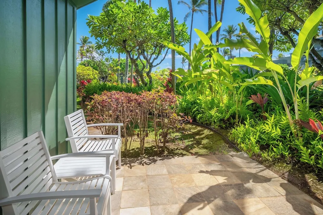 OUTRIGGER Kauaʻi Beach Resort & Spa-Room, 2 Double Beds, Garden View-6