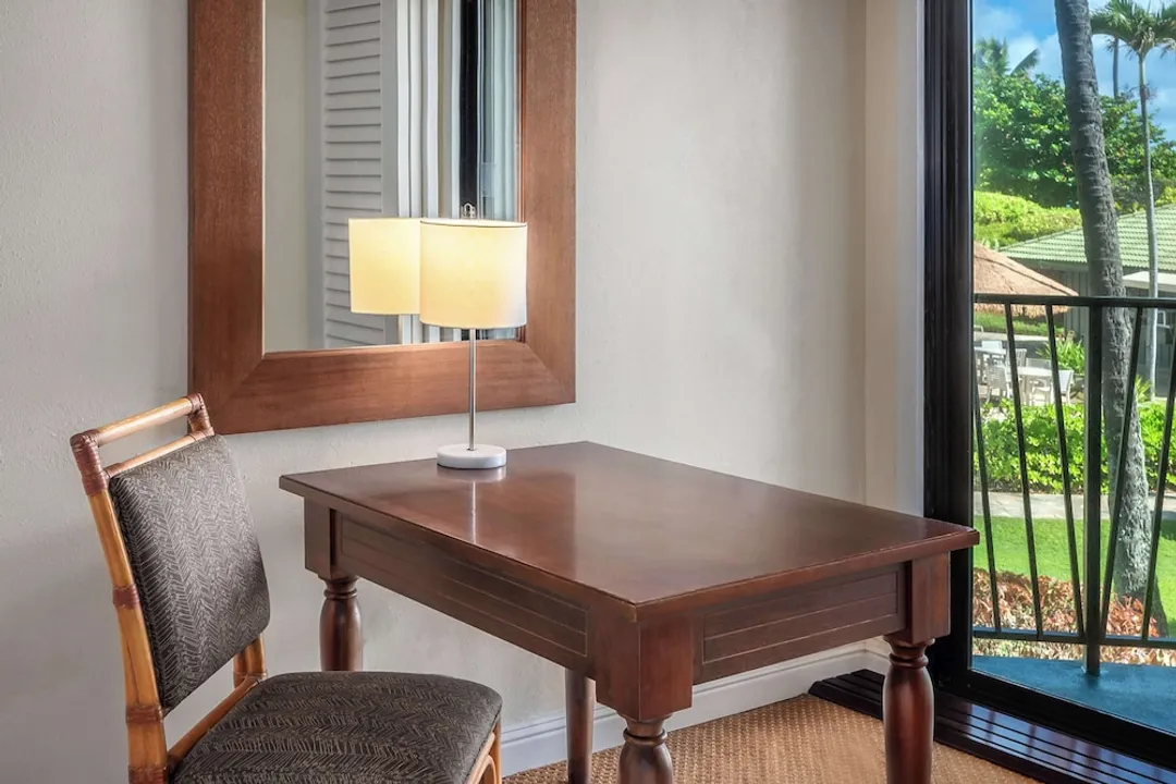 OUTRIGGER Kauaʻi Beach Resort & Spa-Room, 2 Double Beds, Garden View-1