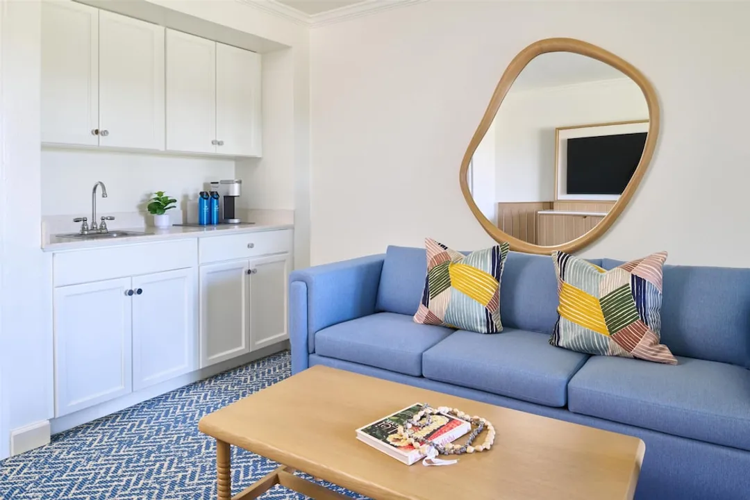 OUTRIGGER Kauaʻi Beach Resort & Spa-Signature Suite, 1 Bedroom, Partial Ocean View (1 King Bed, Newly Renovated)-4