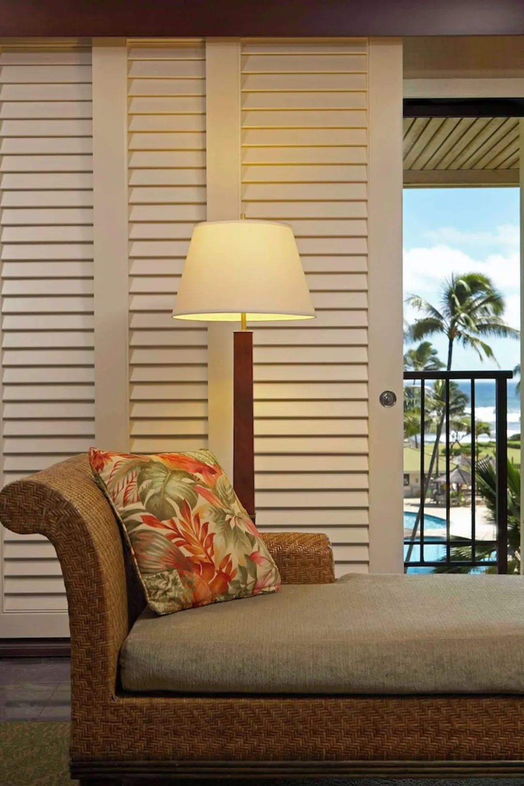 OUTRIGGER Kauaʻi Beach Resort & Spa-Room, 1 King Bed, Partial Ocean View-4