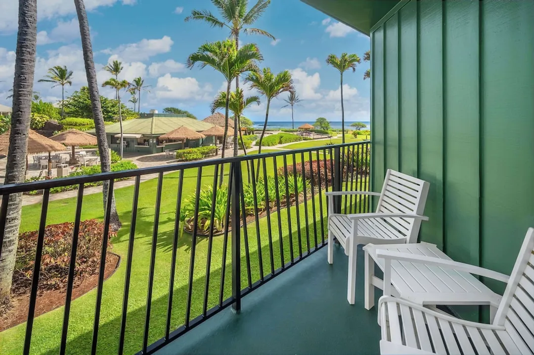 OUTRIGGER Kauaʻi Beach Resort & Spa-Room, 1 King Bed, Partial Ocean View-8