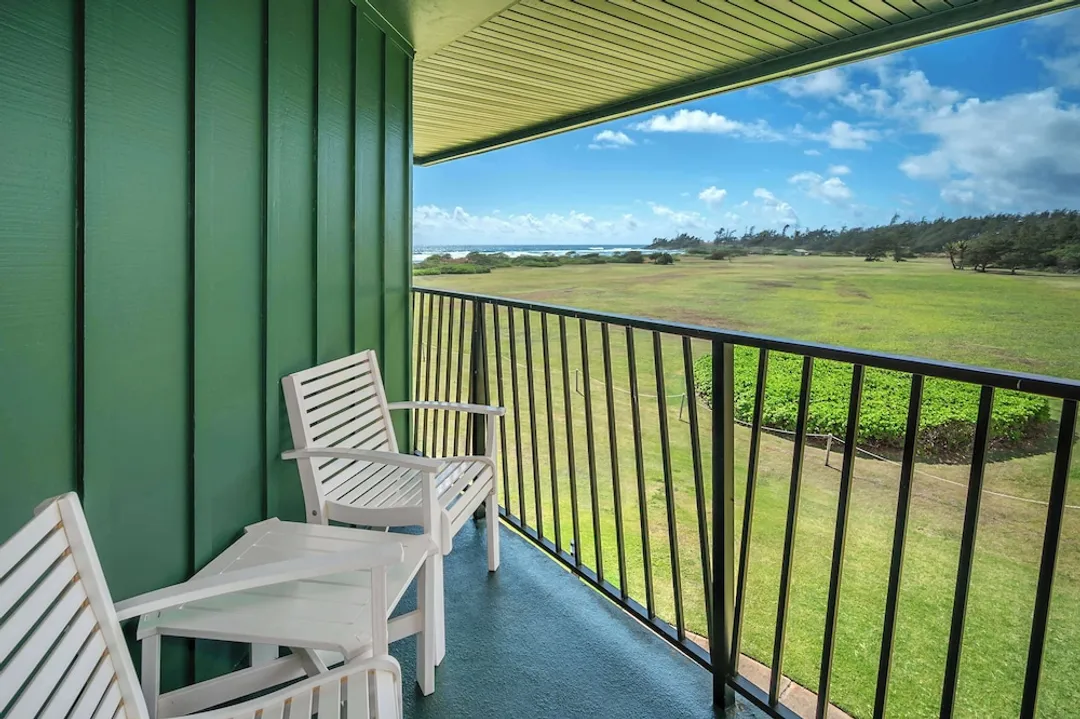 OUTRIGGER Kauaʻi Beach Resort & Spa-Premium Room, 1 King Bed, Partial Ocean View-8