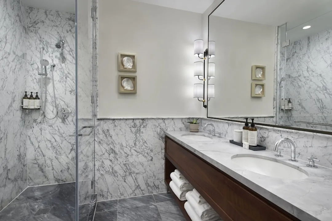 The Wall Street Hotel-Grand Room, 1 King Bed-5