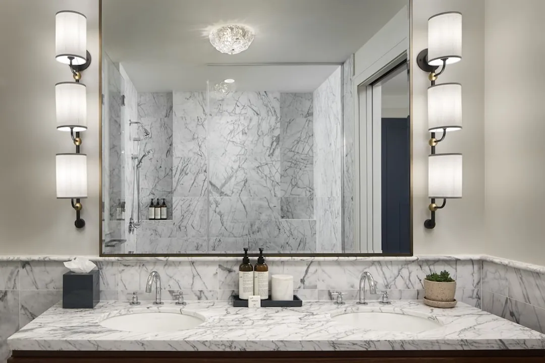 The Wall Street Hotel-Nesbitt Suite-6